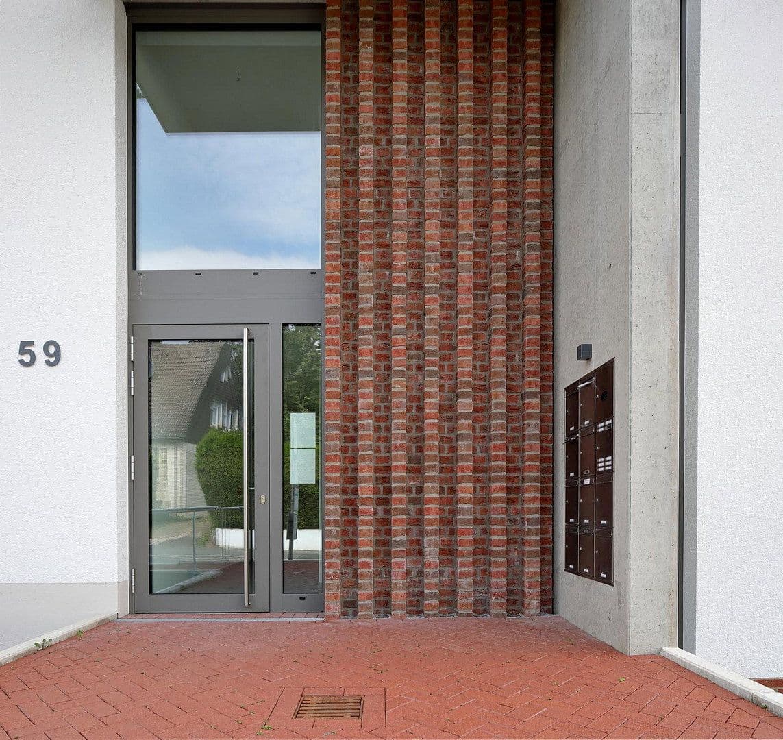 Prenájom bytu 3-izbový 89 m², Overgünne 59, Dortmund, Severné Porýnie - Westfálsko Prenájom bytu 3-izbový 89 m², Overgünne 59, Dortmund, Severné Porýnie - Westfálsko