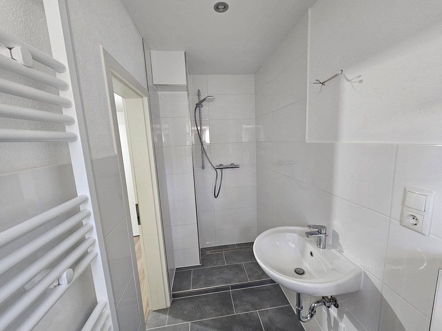 Prenájom bytu 1-izbový 33 m², Engelsgasse 16, Friedberg (Hessen), Hesensko Prenájom bytu 1-izbový 33 m², Engelsgasse 16, Friedberg (Hessen), Hesensko