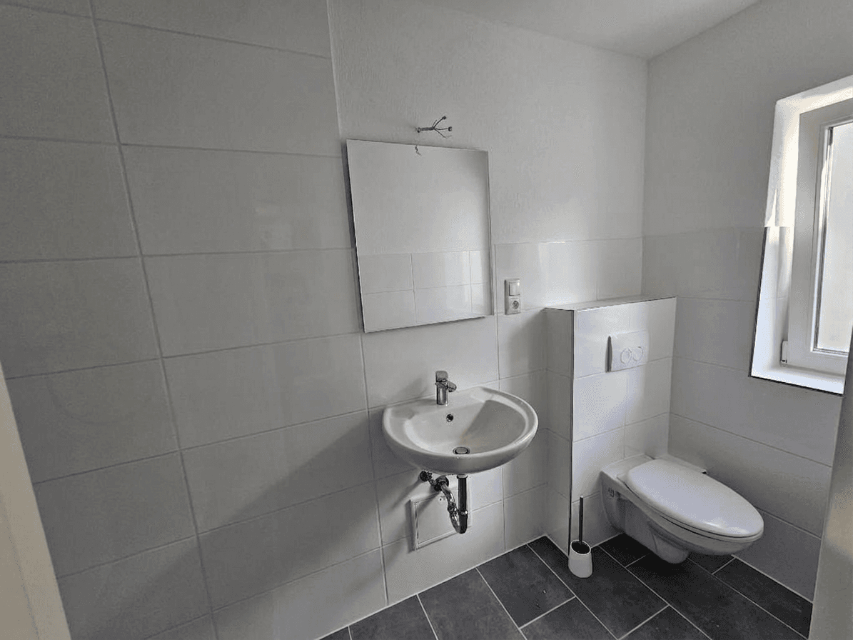 Prenájom bytu 1-izbový 33 m², Engelsgasse 16, Friedberg (Hessen), Hesensko Prenájom bytu 1-izbový 33 m², Engelsgasse 16, Friedberg (Hessen), Hesensko