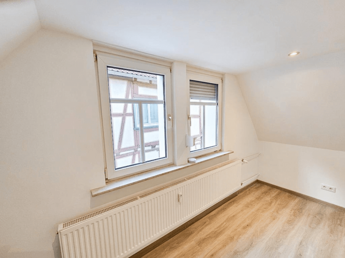 Prenájom bytu 1-izbový 33 m², Engelsgasse 16, Friedberg (Hessen), Hesensko Prenájom bytu 1-izbový 33 m², Engelsgasse 16, Friedberg (Hessen), Hesensko