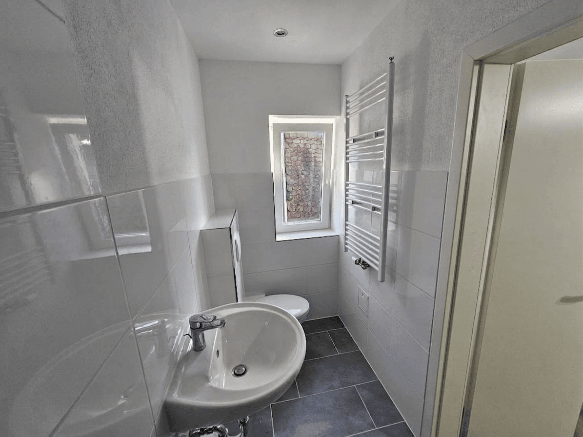 Prenájom bytu 1-izbový 33 m², Engelsgasse 16, Friedberg (Hessen), Hesensko Prenájom bytu 1-izbový 33 m², Engelsgasse 16, Friedberg (Hessen), Hesensko