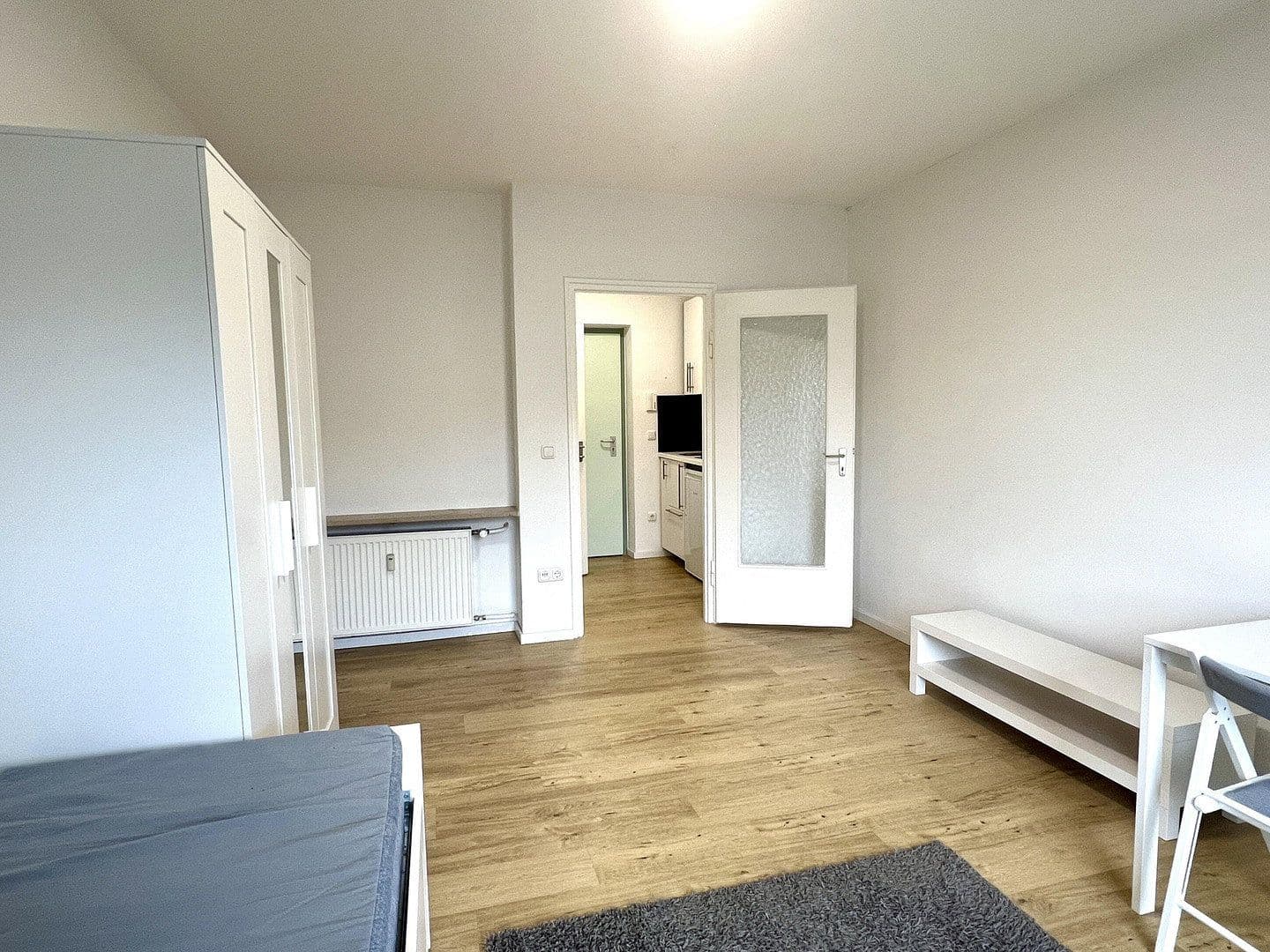 Prenájom bytu 1-izbový 22 m², Falkenstraße 33, München, Bavorsko Prenájom bytu 1-izbový 22 m², Falkenstraße 33, München, Bavorsko