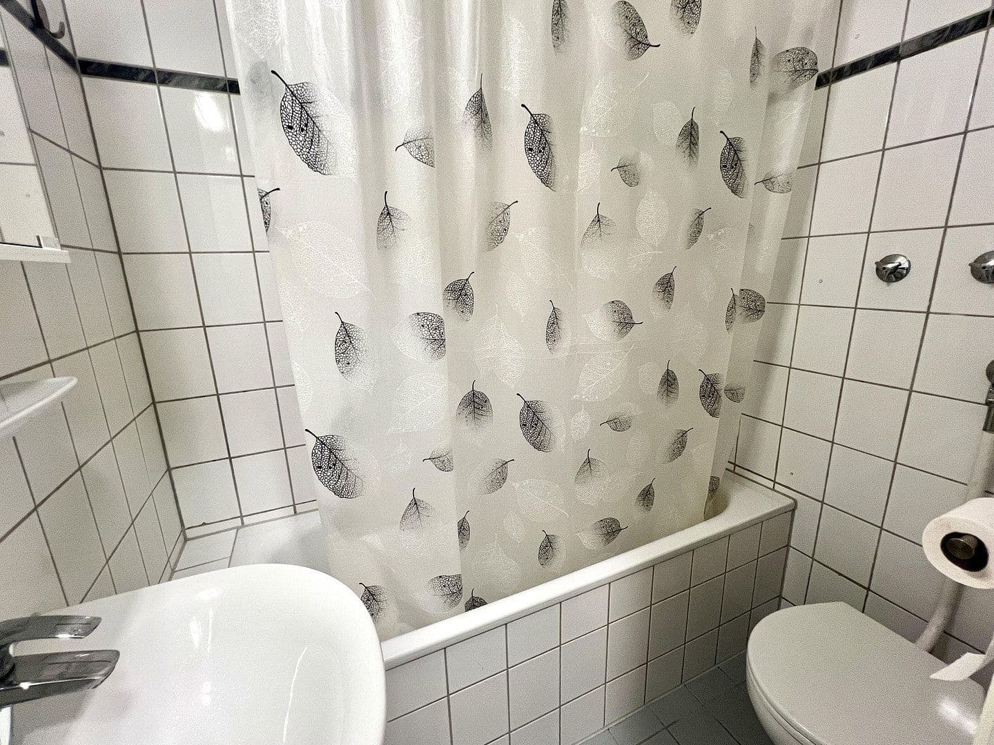 Prenájom bytu 1-izbový 22 m², Falkenstraße 33, München, Bavorsko Prenájom bytu 1-izbový 22 m², Falkenstraße 33, München, Bavorsko