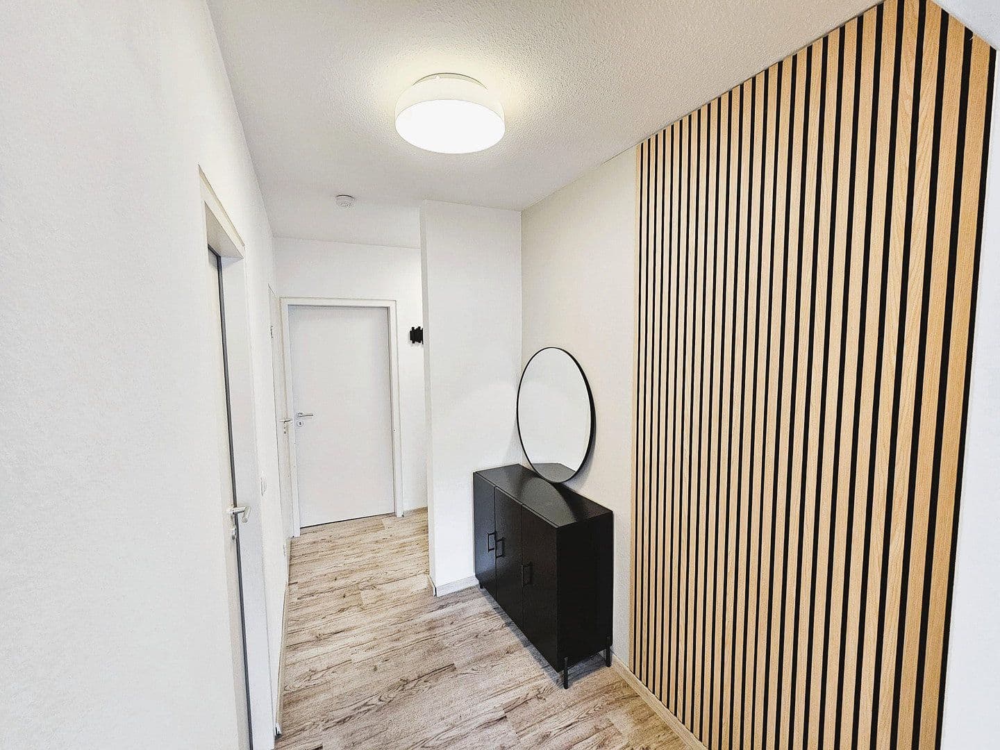 Prenájom bytu 3-izbový 70 m², Bamberg, Bavorsko Prenájom bytu 3-izbový 70 m², Bamberg, Bavorsko