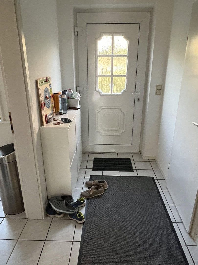 Predaj domu 125 m², pozemek 200 m², Löwenzahn 8, Kummerfeld, Šlezvicko-Holštajnsko Predaj domu 125 m², pozemek 200 m², Löwenzahn 8, Kummerfeld, Šlezvicko-Holštajnsko