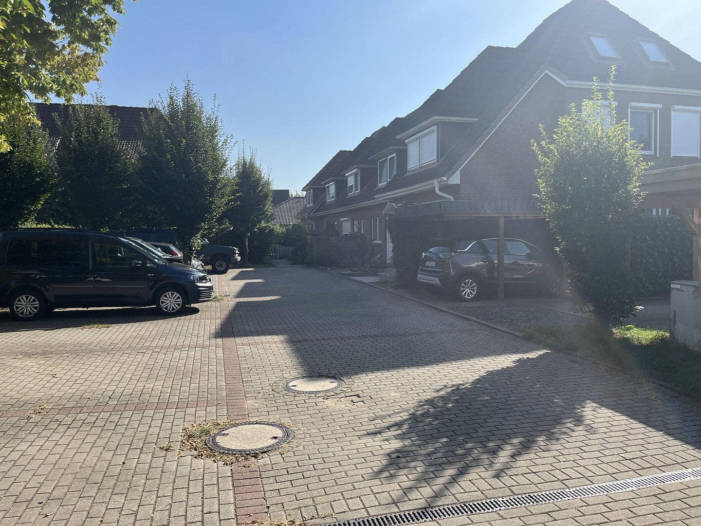 Predaj domu 125 m², pozemek 200 m², Löwenzahn 8, Kummerfeld, Šlezvicko-Holštajnsko Predaj domu 125 m², pozemek 200 m², Löwenzahn 8, Kummerfeld, Šlezvicko-Holštajnsko