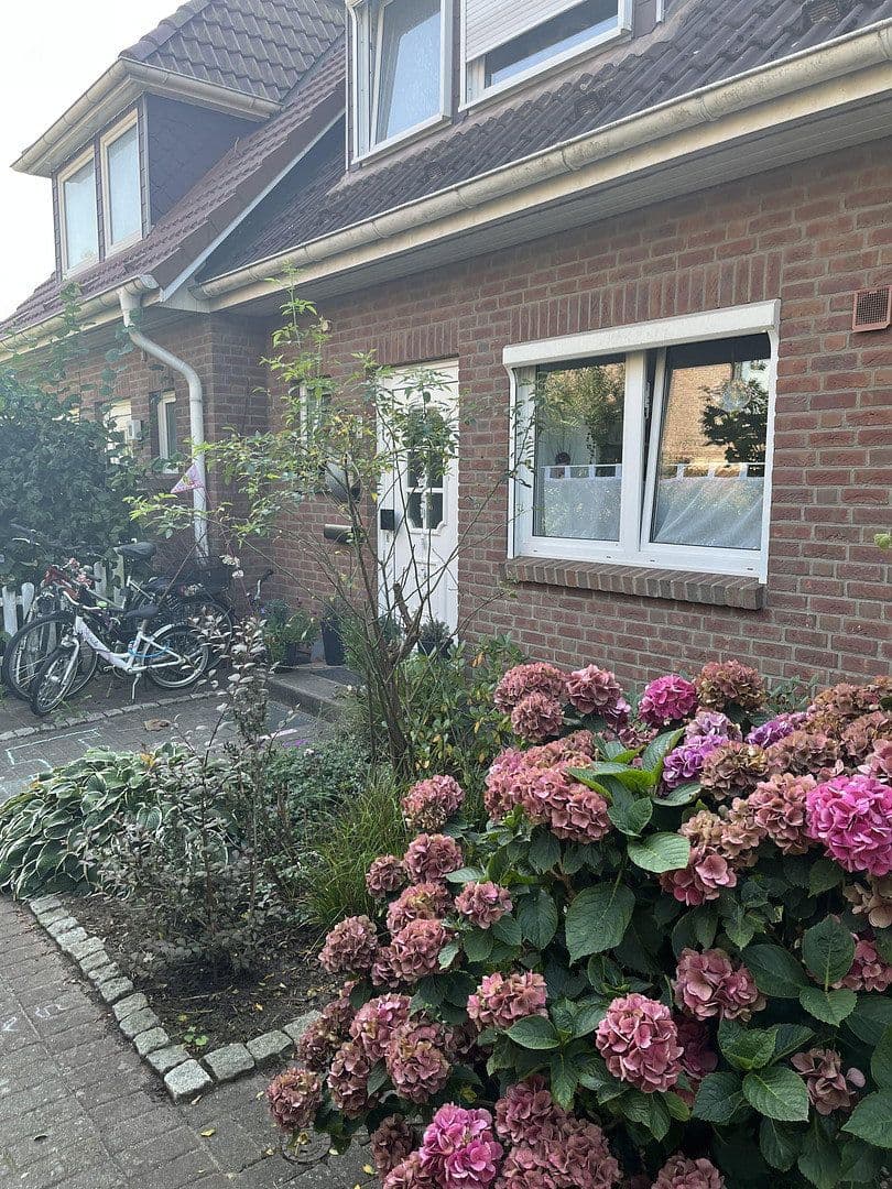 Predaj domu 125 m², pozemek 200 m², Löwenzahn 8, Kummerfeld, Šlezvicko-Holštajnsko Predaj domu 125 m², pozemek 200 m², Löwenzahn 8, Kummerfeld, Šlezvicko-Holštajnsko
