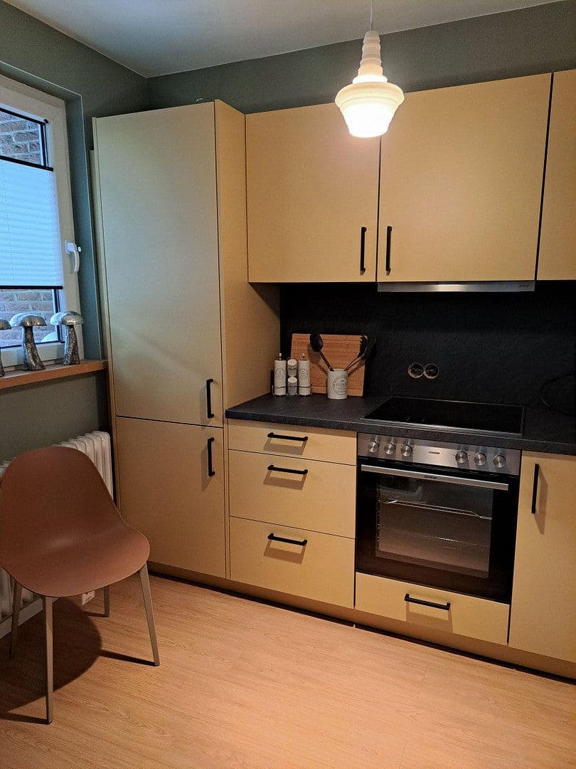 Predaj bytu 1-izbový 45 m², Derfflinger Str. 28a, Düsseldorf-Rath, Severné Porýnie - Westfálsko Predaj bytu 1-izbový 45 m², Derfflinger Str. 28a, Düsseldorf-Rath, Severné Porýnie - Westfálsko