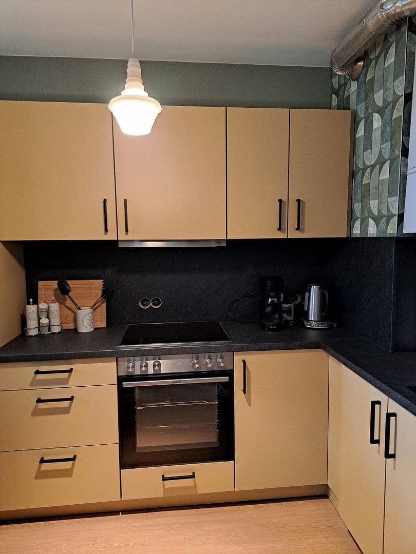 Predaj bytu 1-izbový 45 m², Derfflinger Str. 28a, Düsseldorf-Rath, Severné Porýnie - Westfálsko Predaj bytu 1-izbový 45 m², Derfflinger Str. 28a, Düsseldorf-Rath, Severné Porýnie - Westfálsko