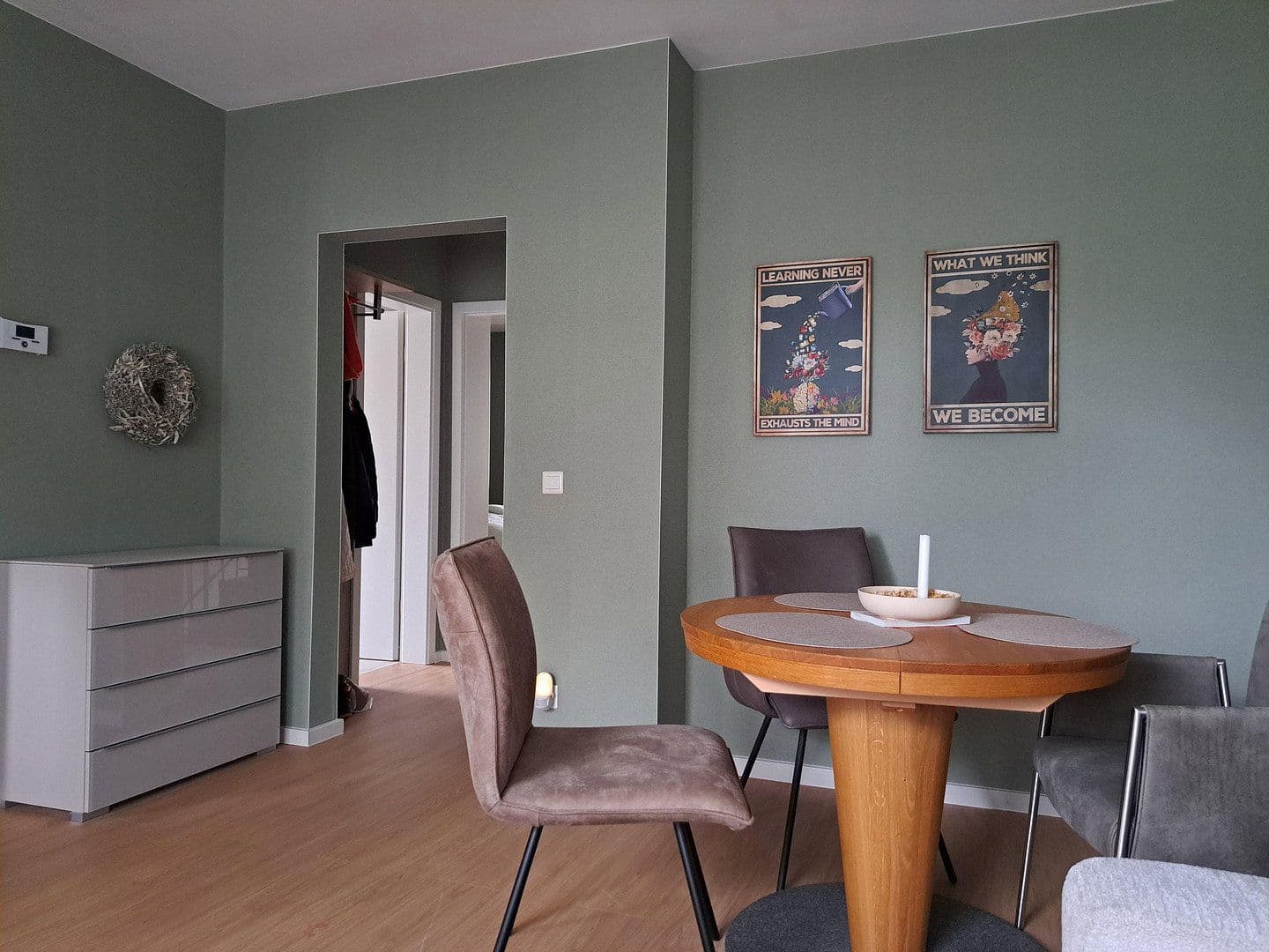 Predaj bytu 1-izbový 45 m², Derfflinger Str. 28a, Düsseldorf-Rath, Severné Porýnie - Westfálsko Predaj bytu 1-izbový 45 m², Derfflinger Str. 28a, Düsseldorf-Rath, Severné Porýnie - Westfálsko