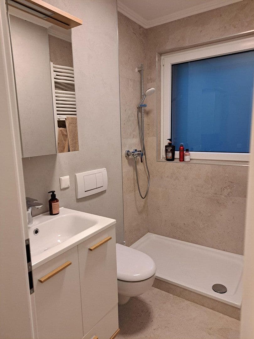 Predaj bytu 1-izbový 45 m², Derfflinger Str. 28a, Düsseldorf-Rath, Severné Porýnie - Westfálsko Predaj bytu 1-izbový 45 m², Derfflinger Str. 28a, Düsseldorf-Rath, Severné Porýnie - Westfálsko