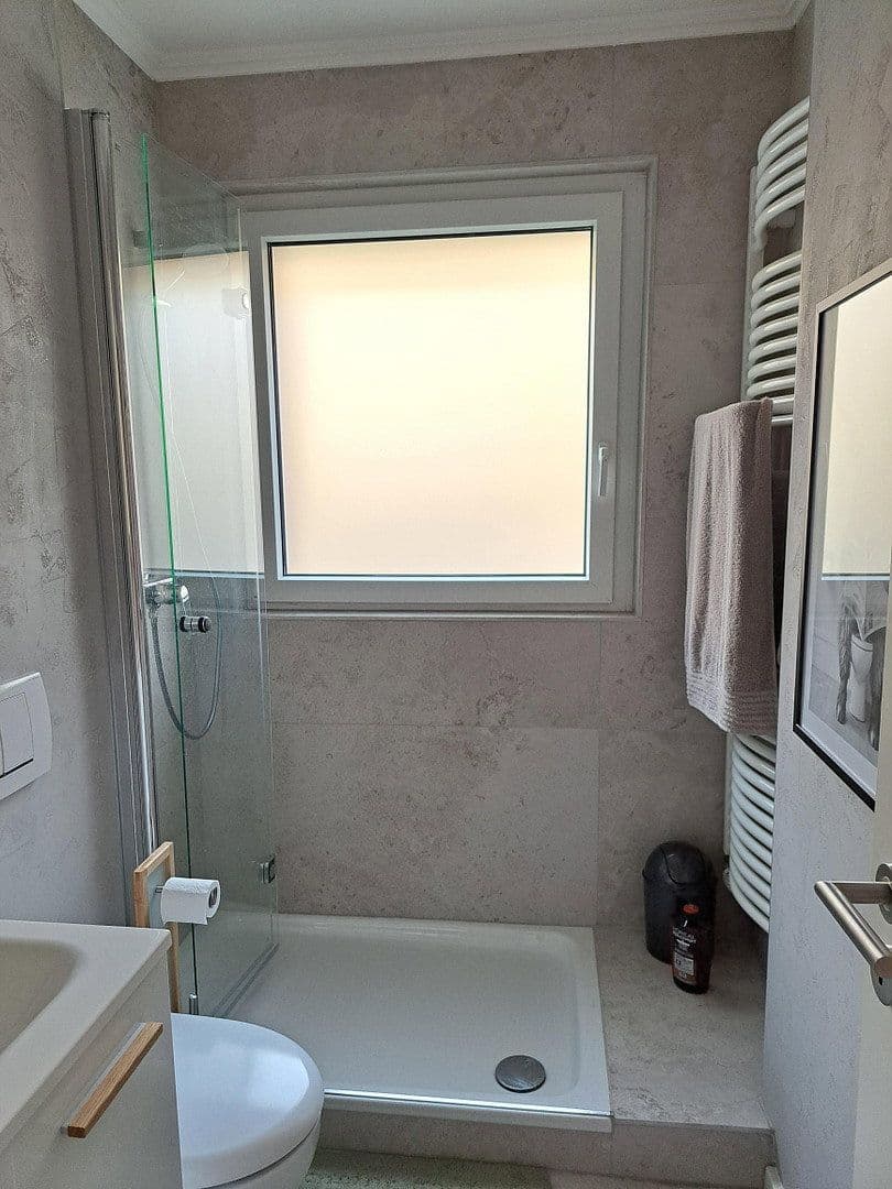 Predaj bytu 1-izbový 45 m², Derfflinger Str. 28a, Düsseldorf-Rath, Severné Porýnie - Westfálsko Predaj bytu 1-izbový 45 m², Derfflinger Str. 28a, Düsseldorf-Rath, Severné Porýnie - Westfálsko