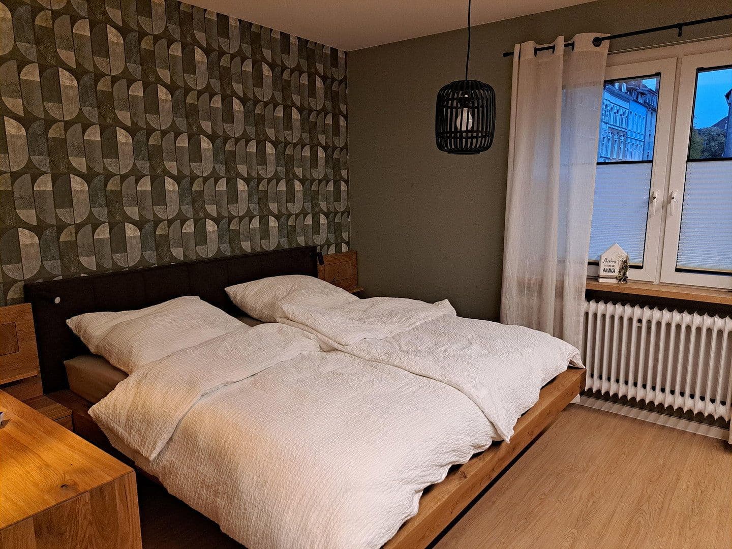 Predaj bytu 1-izbový 45 m², Derfflinger Str. 28a, Düsseldorf-Rath, Severné Porýnie - Westfálsko Predaj bytu 1-izbový 45 m², Derfflinger Str. 28a, Düsseldorf-Rath, Severné Porýnie - Westfálsko