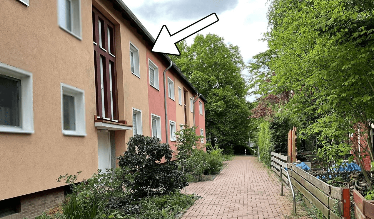 Predaj bytu 3-izbový 72 m², Wolfsburg, Dolné Sasko Predaj bytu 3-izbový 72 m², Wolfsburg, Dolné Sasko