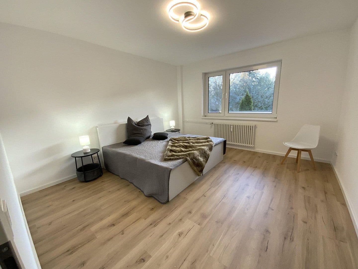 Predaj bytu 3-izbový 72 m², Wolfsburg, Dolné Sasko Predaj bytu 3-izbový 72 m², Wolfsburg, Dolné Sasko