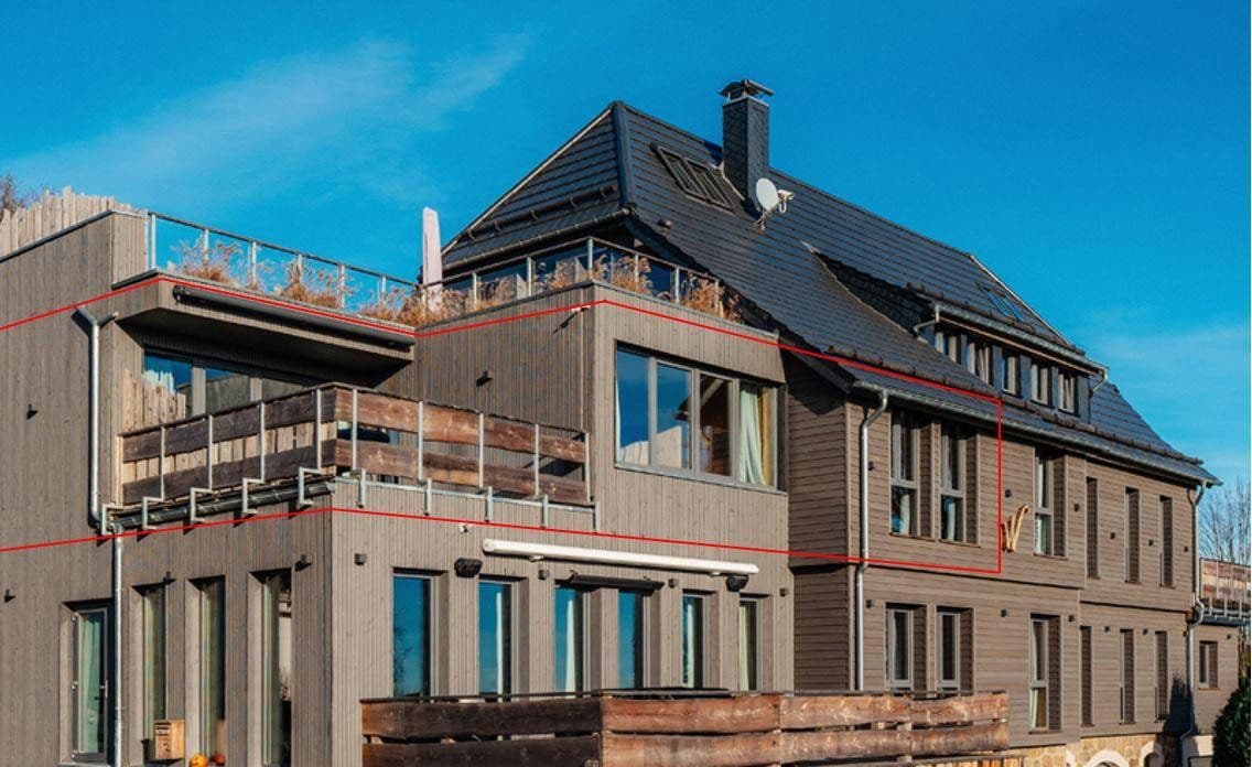 Predaj bytu 4-izbový 126 m², Herzog-Johann-Albrecht-Str. 59, Braunlage, Dolné Sasko Predaj bytu 4-izbový 126 m², Herzog-Johann-Albrecht-Str. 59, Braunlage, Dolné Sasko