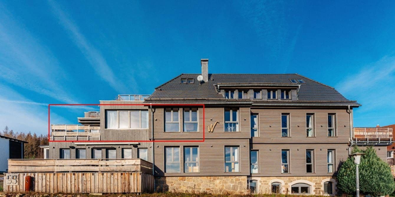 Predaj bytu 4-izbový 126 m², Herzog-Johann-Albrecht-Str. 59, Braunlage, Dolné Sasko Predaj bytu 4-izbový 126 m², Herzog-Johann-Albrecht-Str. 59, Braunlage, Dolné Sasko