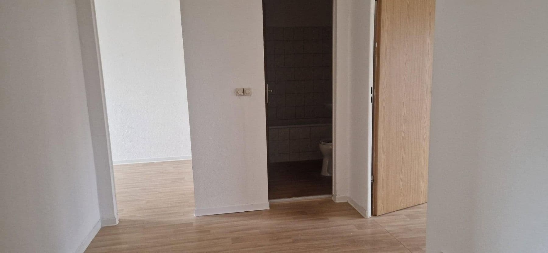 Prenájom bytu 3-izbový 61 m², Olof-Palme-Str. 15, Rostock, Meklenbursko-Predpomoransko Prenájom bytu 3-izbový 61 m², Olof-Palme-Str. 15, Rostock, Meklenbursko-Predpomoransko