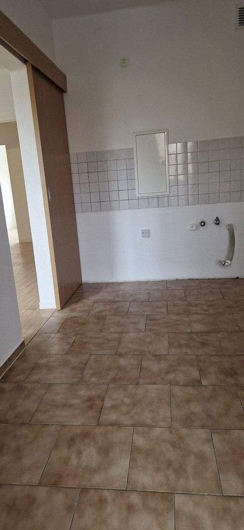 Prenájom bytu 3-izbový 61 m², Olof-Palme-Str. 15, Rostock, Meklenbursko-Predpomoransko Prenájom bytu 3-izbový 61 m², Olof-Palme-Str. 15, Rostock, Meklenbursko-Predpomoransko