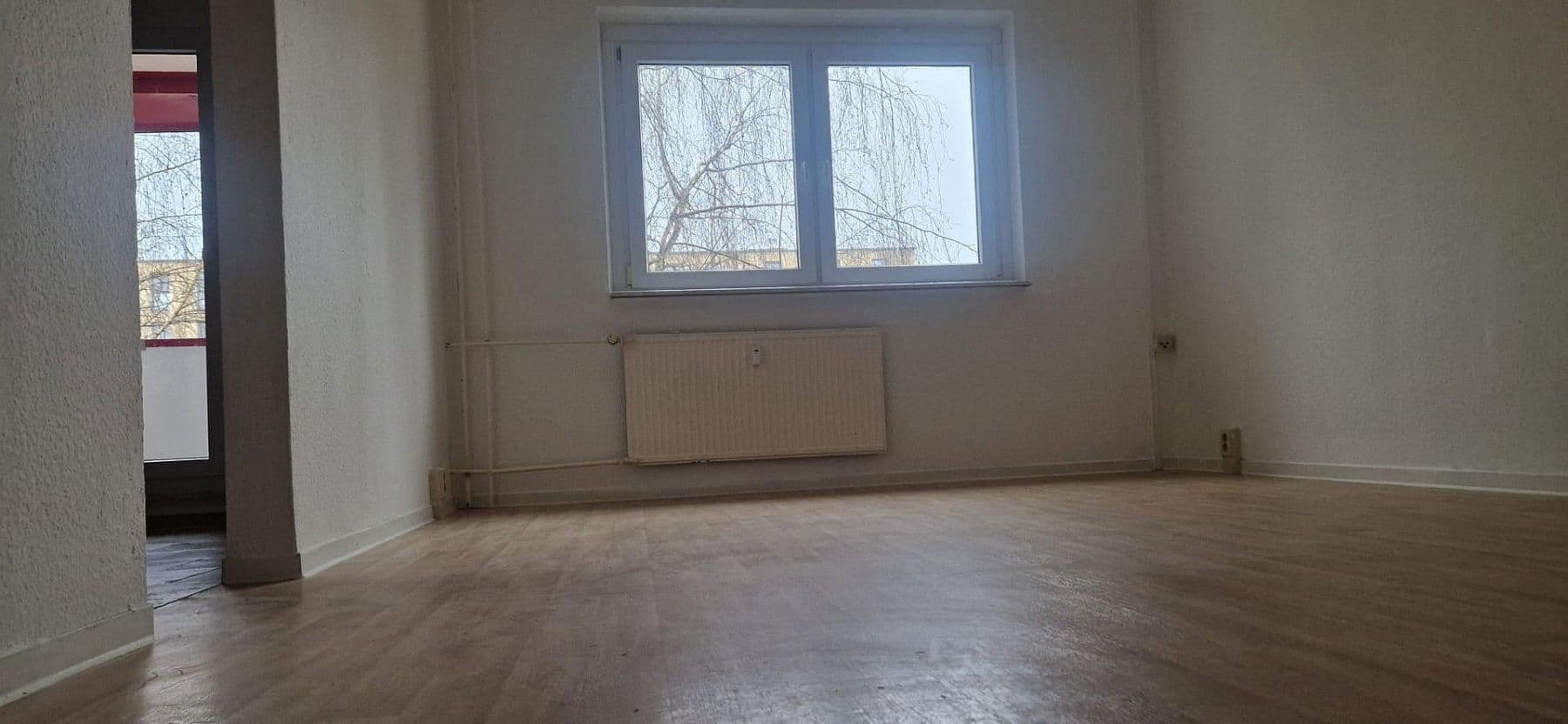 Prenájom bytu 3-izbový 61 m², Olof-Palme-Str. 15, Rostock, Meklenbursko-Predpomoransko Prenájom bytu 3-izbový 61 m², Olof-Palme-Str. 15, Rostock, Meklenbursko-Predpomoransko