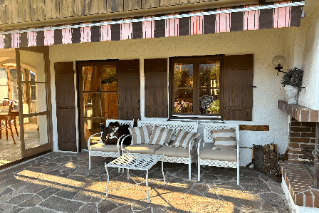 Predaj domu 165 m², pozemek 996 m², Hochgernweg 47, Unterwössen, Bavorsko Predaj domu 165 m², pozemek 996 m², Hochgernweg 47, Unterwössen, Bavorsko