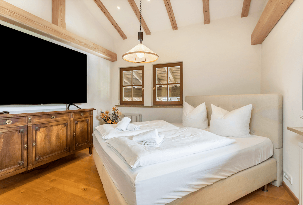 Predaj domu 165 m², pozemek 996 m², Hochgernweg 47, Unterwössen, Bavorsko Predaj domu 165 m², pozemek 996 m², Hochgernweg 47, Unterwössen, Bavorsko