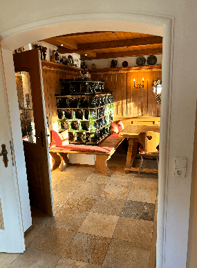 Predaj domu 165 m², pozemek 996 m², Hochgernweg 47, Unterwössen, Bavorsko Predaj domu 165 m², pozemek 996 m², Hochgernweg 47, Unterwössen, Bavorsko