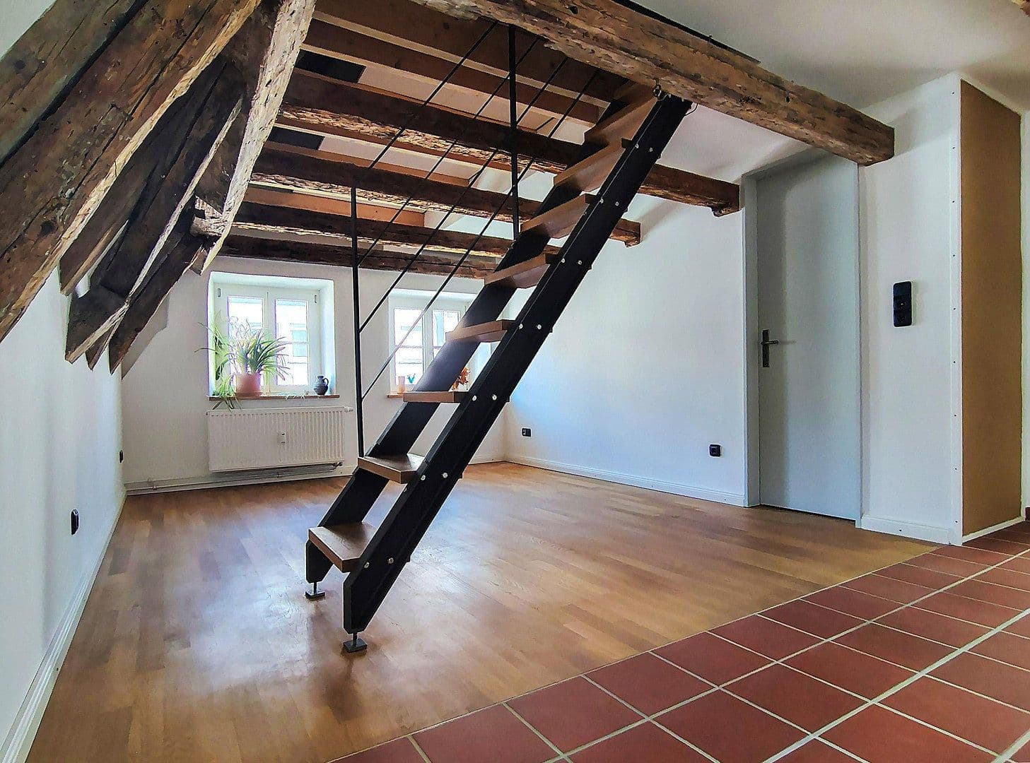 Predaj bytu 2-izbový 44 m², Reitmayrgäßchen 15, Augsburg, Bavorsko Predaj bytu 2-izbový 44 m², Reitmayrgäßchen 15, Augsburg, Bavorsko