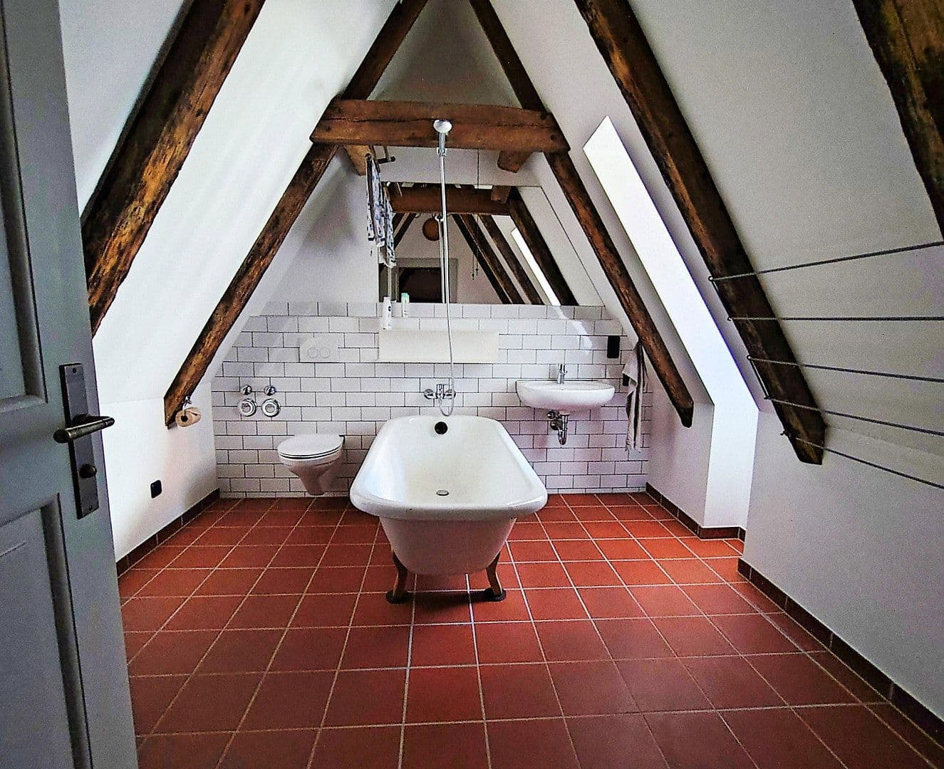 Predaj bytu 2-izbový 44 m², Reitmayrgäßchen 15, Augsburg, Bavorsko Predaj bytu 2-izbový 44 m², Reitmayrgäßchen 15, Augsburg, Bavorsko