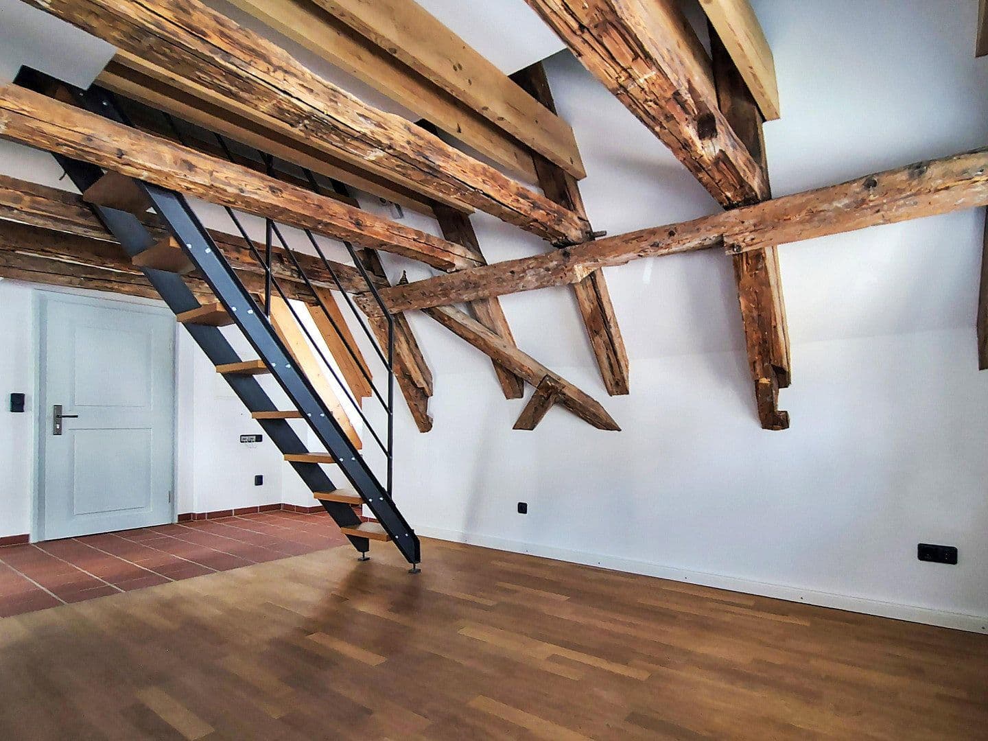 Predaj bytu 2-izbový 44 m², Reitmayrgäßchen 15, Augsburg, Bavorsko Predaj bytu 2-izbový 44 m², Reitmayrgäßchen 15, Augsburg, Bavorsko