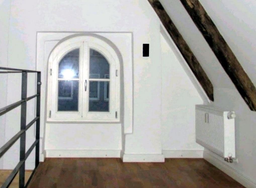 Predaj bytu 2-izbový 44 m², Reitmayrgäßchen 15, Augsburg, Bavorsko Predaj bytu 2-izbový 44 m², Reitmayrgäßchen 15, Augsburg, Bavorsko