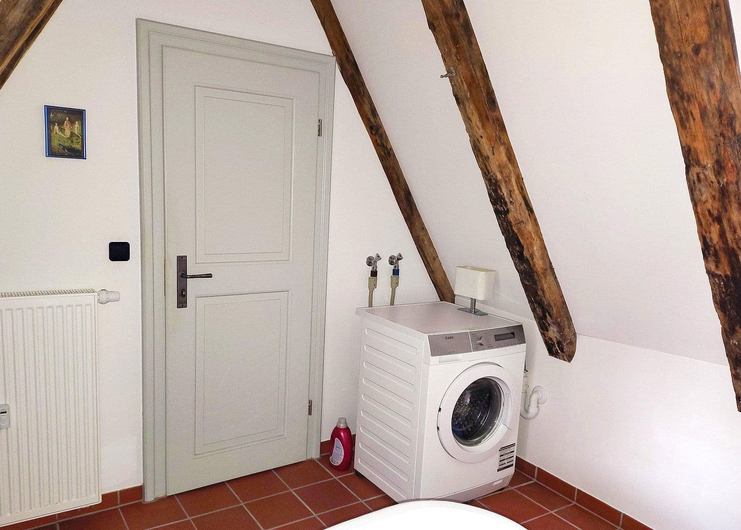 Predaj bytu 2-izbový 44 m², Reitmayrgäßchen 15, Augsburg, Bavorsko Predaj bytu 2-izbový 44 m², Reitmayrgäßchen 15, Augsburg, Bavorsko