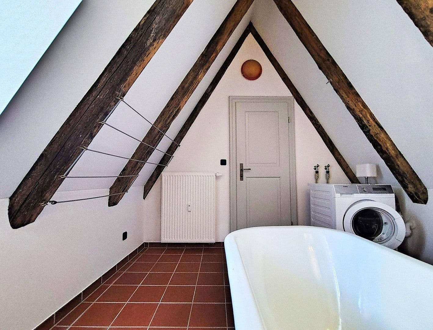 Predaj bytu 2-izbový 44 m², Reitmayrgäßchen 15, Augsburg, Bavorsko Predaj bytu 2-izbový 44 m², Reitmayrgäßchen 15, Augsburg, Bavorsko