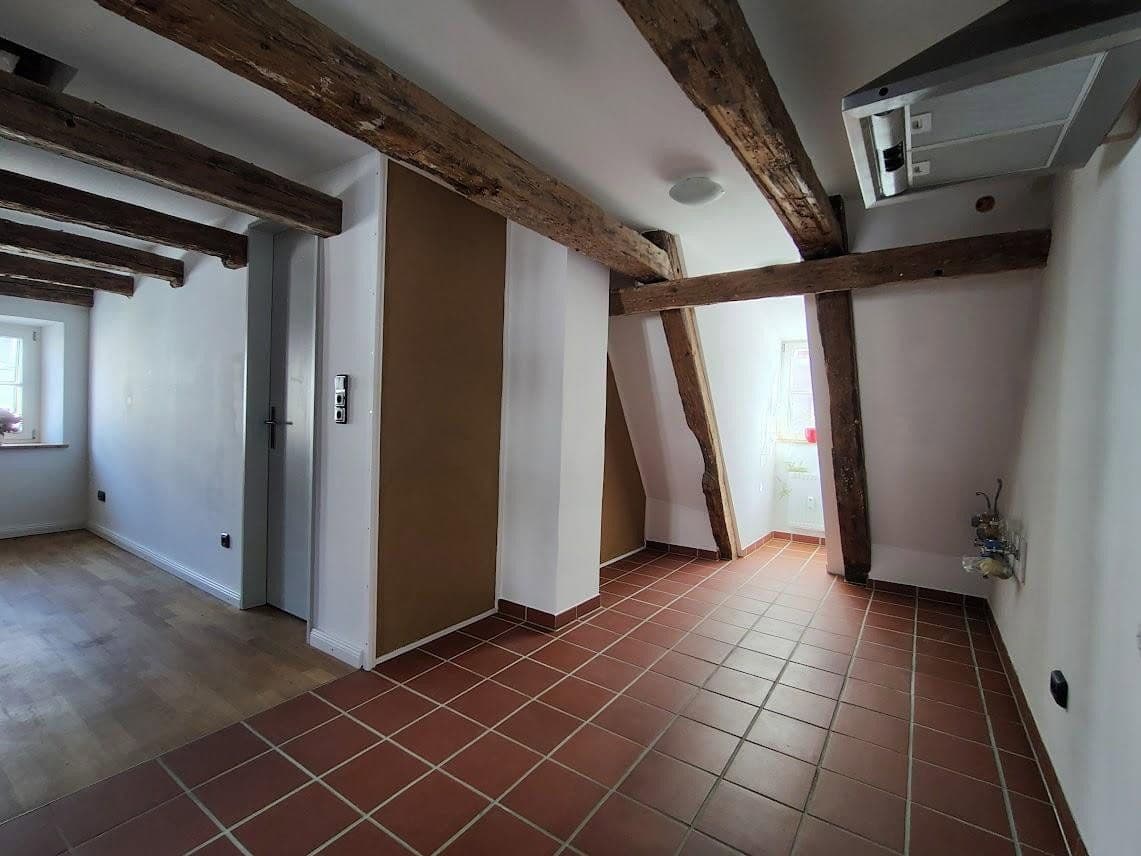 Predaj bytu 2-izbový 44 m², Reitmayrgäßchen 15, Augsburg, Bavorsko Predaj bytu 2-izbový 44 m², Reitmayrgäßchen 15, Augsburg, Bavorsko