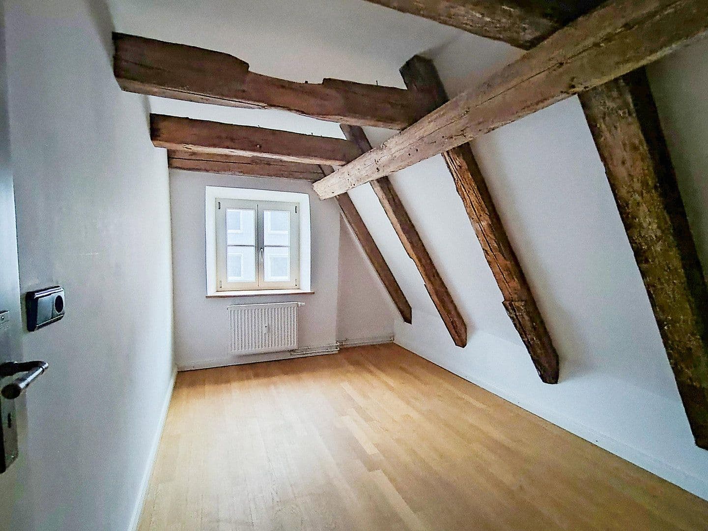 Predaj bytu 2-izbový 44 m², Reitmayrgäßchen 15, Augsburg, Bavorsko Predaj bytu 2-izbový 44 m², Reitmayrgäßchen 15, Augsburg, Bavorsko