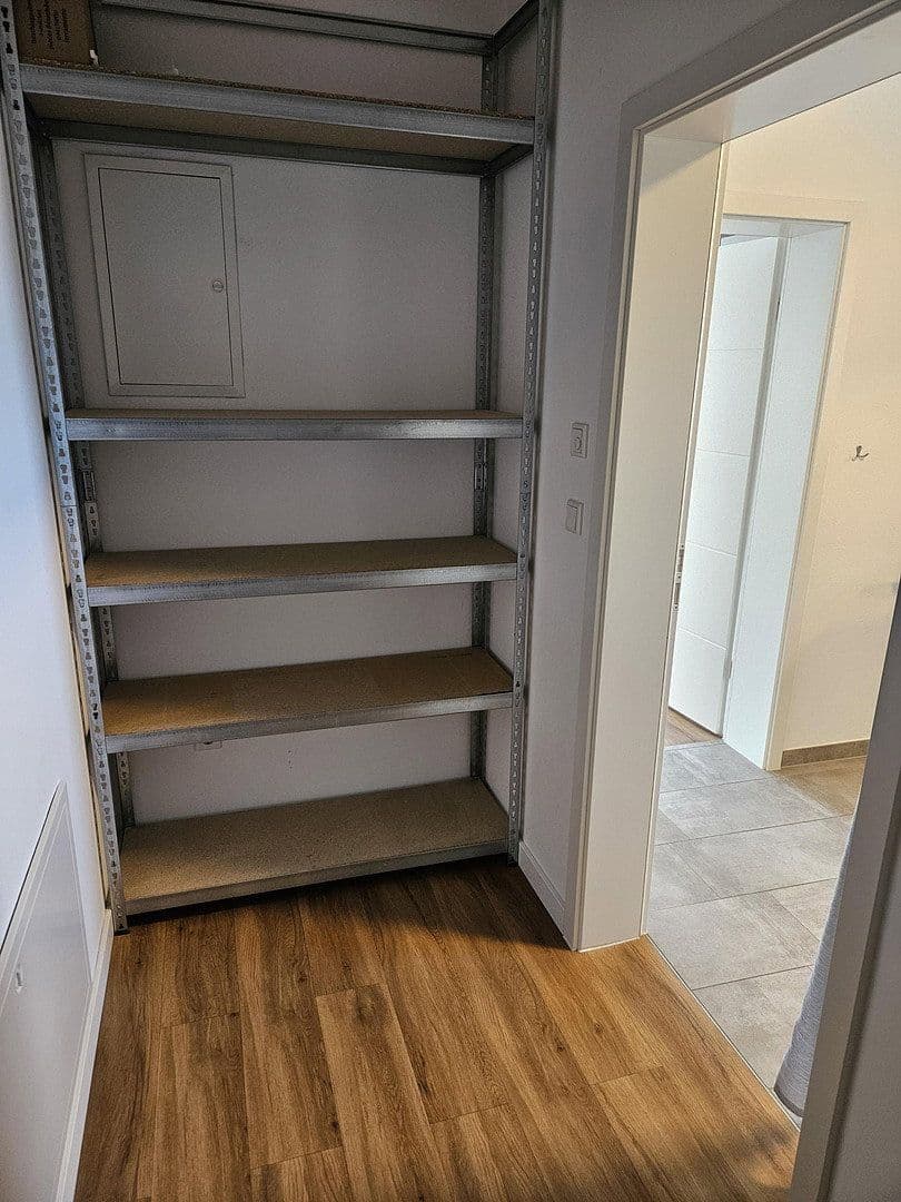 Prenájom bytu 2-izbový 52 m², Westheimer Straße 3, Hofgeismar, Hesensko Prenájom bytu 2-izbový 52 m², Westheimer Straße 3, Hofgeismar, Hesensko