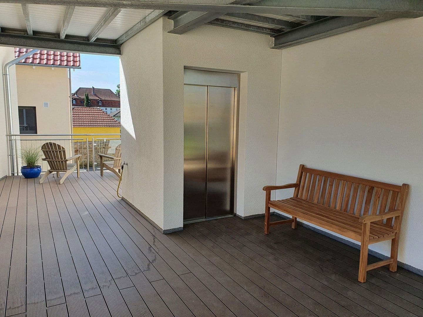 Prenájom bytu 2-izbový 52 m², Westheimer Straße 3, Hofgeismar, Hesensko Prenájom bytu 2-izbový 52 m², Westheimer Straße 3, Hofgeismar, Hesensko