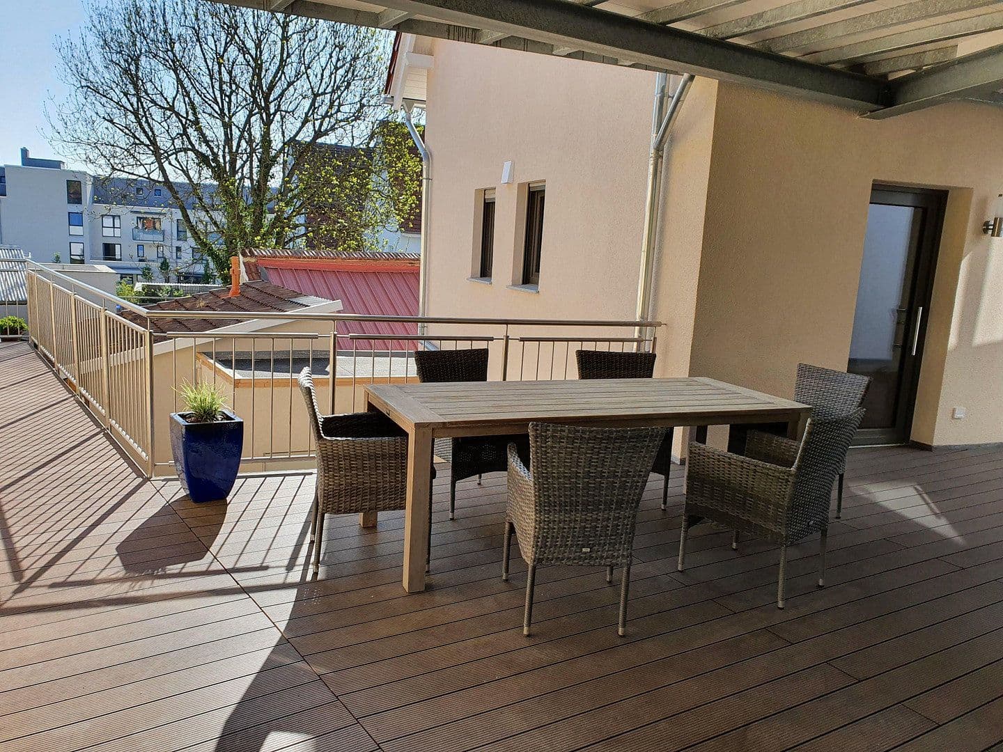 Prenájom bytu 2-izbový 52 m², Westheimer Straße 3, Hofgeismar, Hesensko Prenájom bytu 2-izbový 52 m², Westheimer Straße 3, Hofgeismar, Hesensko