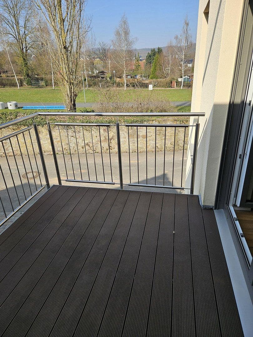 Prenájom bytu 2-izbový 52 m², Westheimer Straße 3, Hofgeismar, Hesensko Prenájom bytu 2-izbový 52 m², Westheimer Straße 3, Hofgeismar, Hesensko