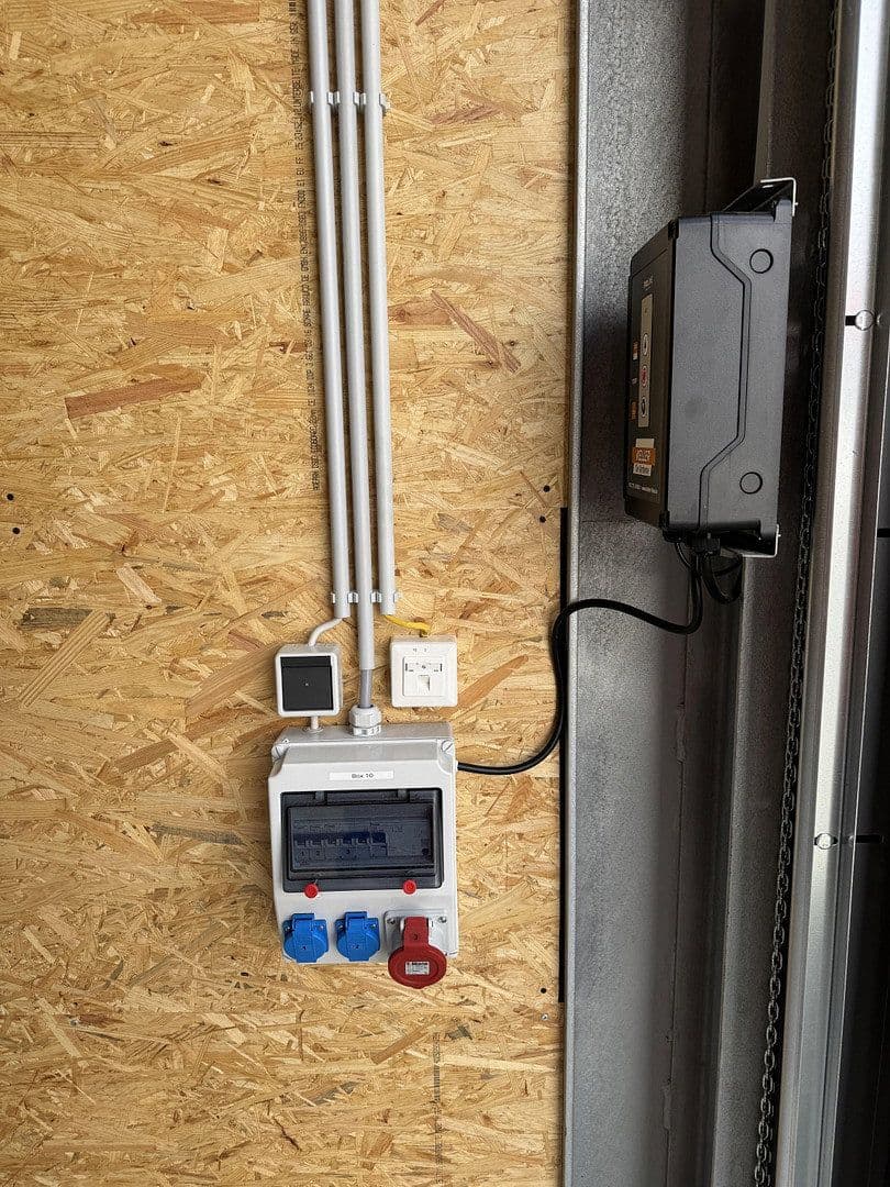 Prenájom nebytového priestoru 32 m², Grünberger Strasse, Rabenau, Hesensko Prenájom nebytového priestoru 32 m², Grünberger Strasse, Rabenau, Hesensko