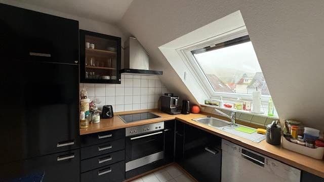 Predaj bytu 2-izbový 62 m², Pommerstraße 54, Kernen im Remstal, Bádensko-Wurttembersko Predaj bytu 2-izbový 62 m², Pommerstraße 54, Kernen im Remstal, Bádensko-Wurttembersko