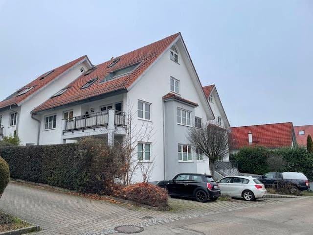 Predaj bytu 2-izbový 62 m², Pommerstraße 54, Kernen im Remstal, Bádensko-Wurttembersko Predaj bytu 2-izbový 62 m², Pommerstraße 54, Kernen im Remstal, Bádensko-Wurttembersko