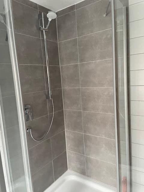 Predaj bytu 2-izbový 62 m², Pommerstraße 54, Kernen im Remstal, Bádensko-Wurttembersko Predaj bytu 2-izbový 62 m², Pommerstraße 54, Kernen im Remstal, Bádensko-Wurttembersko