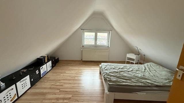 Predaj bytu 2-izbový 62 m², Pommerstraße 54, Kernen im Remstal, Bádensko-Wurttembersko Predaj bytu 2-izbový 62 m², Pommerstraße 54, Kernen im Remstal, Bádensko-Wurttembersko