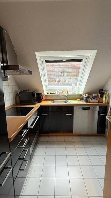 Predaj bytu 2-izbový 62 m², Pommerstraße 54, Kernen im Remstal, Bádensko-Wurttembersko Predaj bytu 2-izbový 62 m², Pommerstraße 54, Kernen im Remstal, Bádensko-Wurttembersko