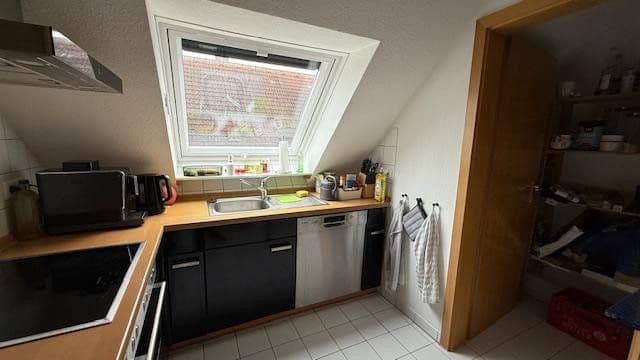 Predaj bytu 2-izbový 62 m², Pommerstraße 54, Kernen im Remstal, Bádensko-Wurttembersko Predaj bytu 2-izbový 62 m², Pommerstraße 54, Kernen im Remstal, Bádensko-Wurttembersko