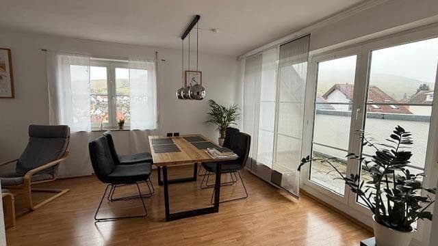 Predaj bytu 2-izbový 62 m², Pommerstraße 54, Kernen im Remstal, Bádensko-Wurttembersko Predaj bytu 2-izbový 62 m², Pommerstraße 54, Kernen im Remstal, Bádensko-Wurttembersko