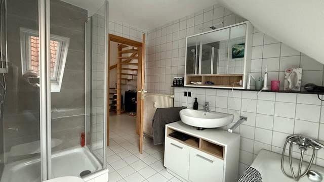 Predaj bytu 2-izbový 62 m², Pommerstraße 54, Kernen im Remstal, Bádensko-Wurttembersko Predaj bytu 2-izbový 62 m², Pommerstraße 54, Kernen im Remstal, Bádensko-Wurttembersko