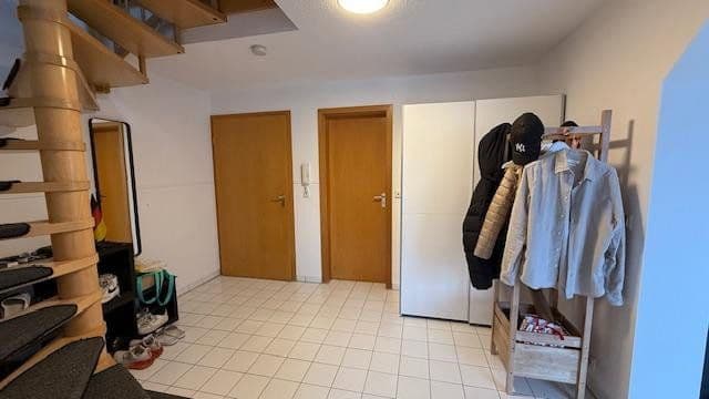 Predaj bytu 2-izbový 62 m², Pommerstraße 54, Kernen im Remstal, Bádensko-Wurttembersko Predaj bytu 2-izbový 62 m², Pommerstraße 54, Kernen im Remstal, Bádensko-Wurttembersko