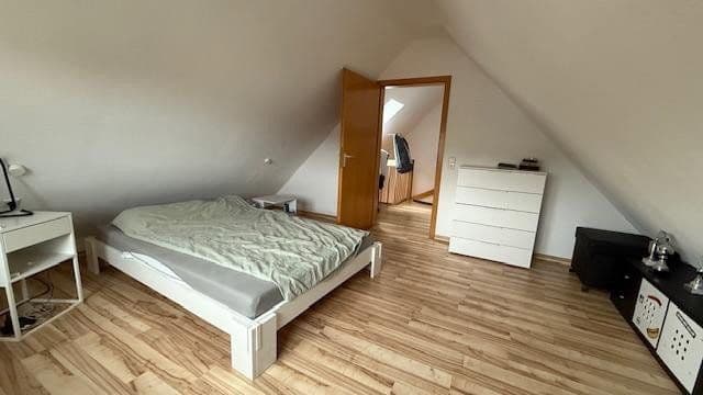 Predaj bytu 2-izbový 62 m², Pommerstraße 54, Kernen im Remstal, Bádensko-Wurttembersko Predaj bytu 2-izbový 62 m², Pommerstraße 54, Kernen im Remstal, Bádensko-Wurttembersko